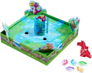 Haba dragon's breath fonkelschat