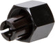 Makita 193180-0 spantangset 6mm bovenfrees