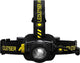 Ledlenser h7r work - hoofdlamp - oplaadbaar - 1000 lumen - ip67 - focus - natuurlijk licht