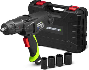 Constructor slagbout 1100w - 450nm