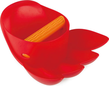 Hape graafklauw - rood