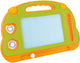 Toi-toys creativity magnetisch tekenbord met pen en vormen