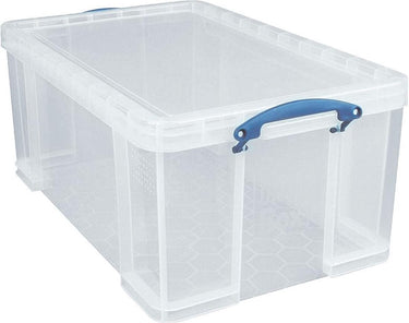 Really useful opbergbox 84liter 710x440x380mm
