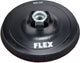 Flex 350745 klittenbandschijf gedempt, m 14