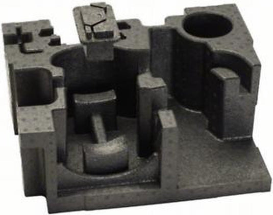 Bosch accessoires systèmes 1 1 inlay gex 125-150 ave ()