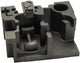 Bosch accessoires systèmes 1 1 inlay gex 125-150 ave ()