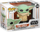 Funko pop star wars: the mandalorian - the child - pop #368