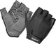 Gripgrab - expert rc max korte vinger zomer fietshandschoenen met padding - zwart - unisex - maat s