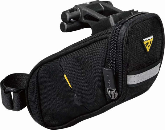 Topeak zadeltas aero wedge pack dx m clip