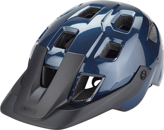 Abus helm MoTrip midnight Blauw L 57-61cm