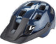 Abus helm MoTrip midnight Blauw L 57-61cm