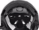 Roces – ce aggressive skatehelm – sterke ventilatie impactbescherming – zwart – maat 54-56cm (m)