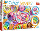 Trefl puzzel 600 stukjes - sweet dream legpuzzel voor kinderen.