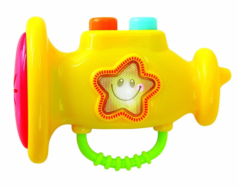 Load image into Gallery viewer, Playgo baby rockstar trompet
