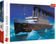 Trefl titanic puzzel - 1000 stukjes