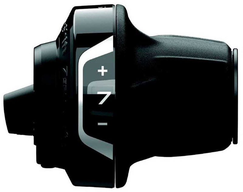 Load image into Gallery viewer, Shimano Versteller set Revo SL-RV400 3x7
