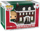 Funko pop town: kevin with mccallister home pop #41