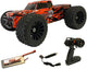 Df-models hothammer 5.1 truck bl brushless 1:10xl - ready to run