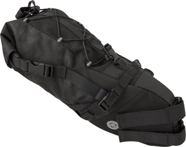Agu seat-pack venture reflective mist