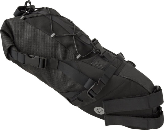 Agu seat-pack venture reflective mist