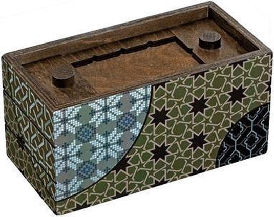Philos secret box summer
