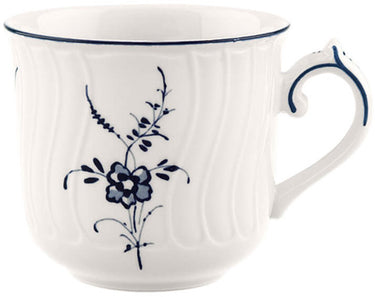 Villeroy boch vieux luxembourg koffiekop - 200 ml