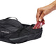 Vaude uphill hip pack 2, tailletas, unisex fiets sporttassen-tot 7,5