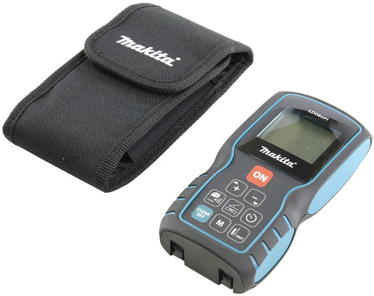 Makita ld080pi laser afstandsmeter 80 meter - ld080pi