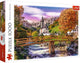 Trefl puzzel herfst beieren - 1000 stukjes legpuzzel volwassenen.