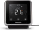 Honeywell lyric t6r slimme thermostaat zwart - draadloze verbinding