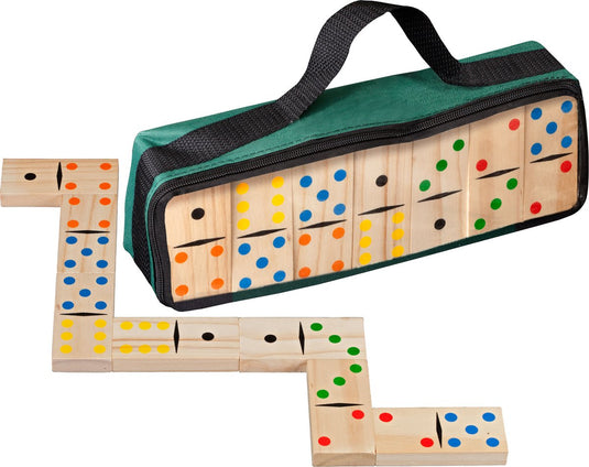 Philos domino dubbel 6 groot