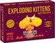 Exploding kittens party pack – nieuwe editie – nederlandstalig kaartspel – voor 2 tot 10 spelers