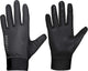 Rogelli laval fietshandschoenen heren - wielrenhandschoenen - zwart - maat 3xl