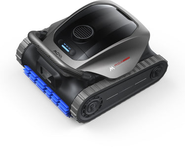 Mova diver a10 robotzwembadreiniger | ai-precisietracking | 22.700l u | 240min | 180m² | dubbele reiniging waterlijn | 8 reinigingsstanden | draadloos