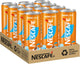 Nescafé nescafe - latte caramel ijskoffie - 12 blikken a 250ml