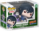 Funko pop! animation: naruto - sasuke uchiha #2339