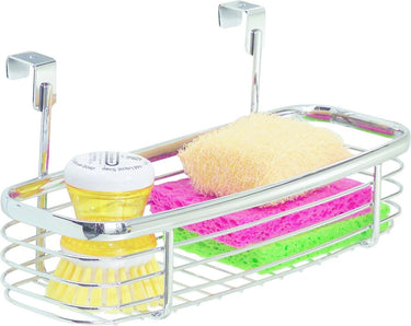 Idesign keukenkast organizer deurmandje - axis