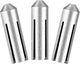 Harrows flightprot. aluminium