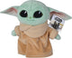 Star�wars the child - plush 25 cm - the mandalorian