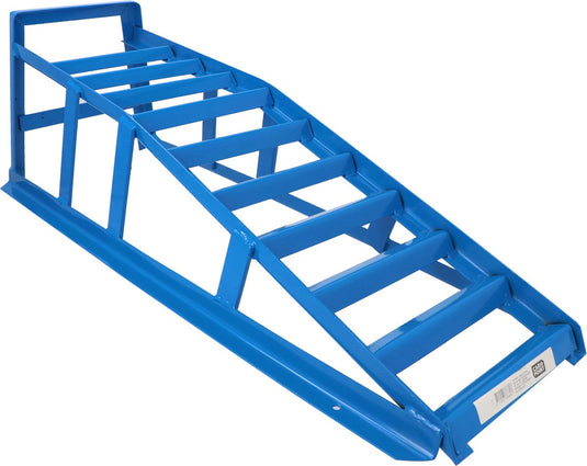 Carpoint babybrug – maximaal belastbaar tot 2500kg - extra breed – per stuk - afmeting 80x20x23cm