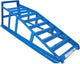 Carpoint babybrug – maximaal belastbaar tot 2500kg - extra breed – per stuk - afmeting 80x20x23cm