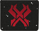 Ultrapro ultra pro - magic: the gathering - edge of eternities - kavaron, memorial world premium alcove edge deck box with interior printing - uk