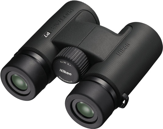 Nikon prostaff p7 - 8x30 - verrekijker - zwart