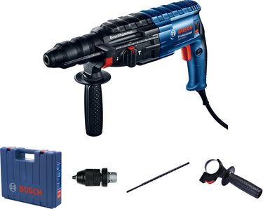 Bosch – gbh 240 f – boorhamer – 790 w – sds-plus
