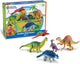 Learning resources jumbo dinosaurs set 2 - 3+