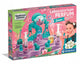 Clementoni parfum laboratorium deluxe - leer en speel