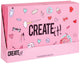 Create it! oogschaduw palet xxl
