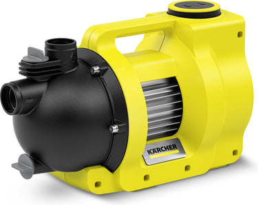 Kärcher bp 4.500 garden bewateringspomp - wateropbrengst 4.500 l u - opvoerhoogte 36 m - aanzuighoogte 8 m