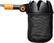 Fiskars quiikfit fruitplukker - appelplukker opzetstuk voor telescopische steel
