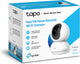 Tp-link tapo c210 beveiligingscamera binnen - 3mp - pan tilt - wifi camera
